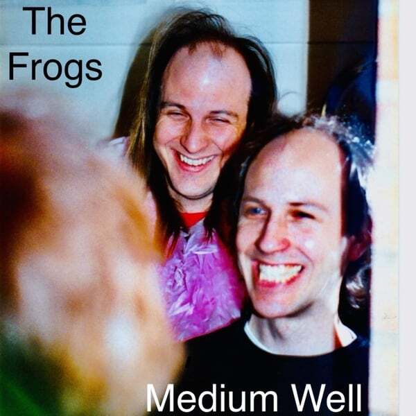 Cover art for Medium-Well