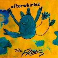 Afterwhirled